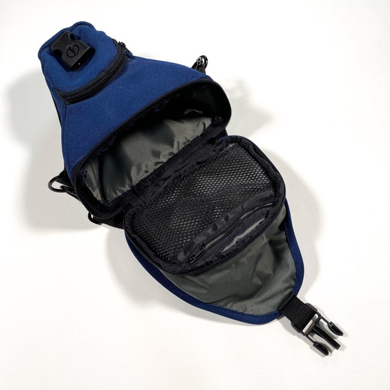 Vintage Tamrac SLR Camera Bag 90s 
