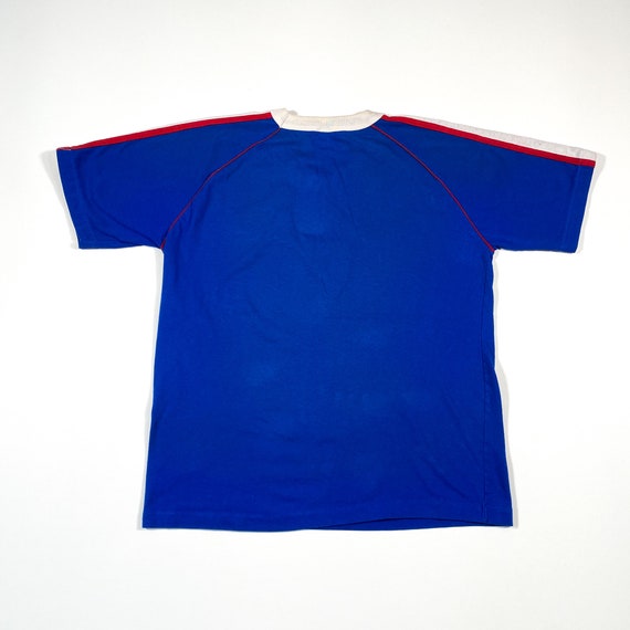 Vintage Nike Pennzoil Shirt 70s Nike tshirt vinta… - image 10