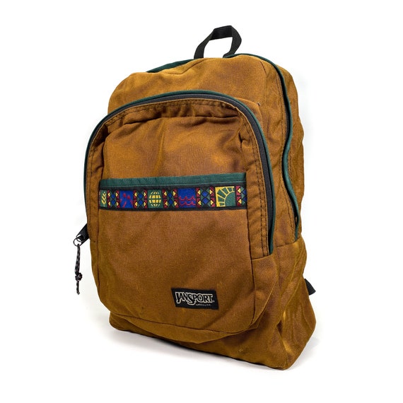 1990s jansport backpack