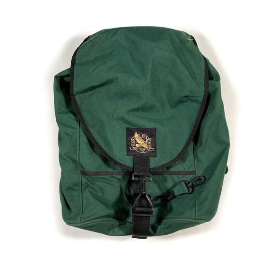 Vintage Eddie Bauer Backpack 90s Eddie Bauer Hiking Bag 90s Etsy