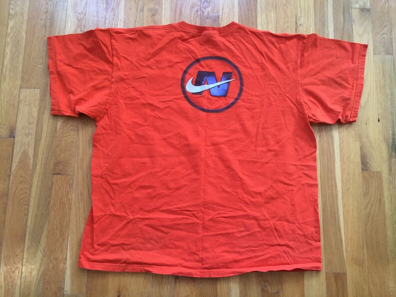 90s nike shirts