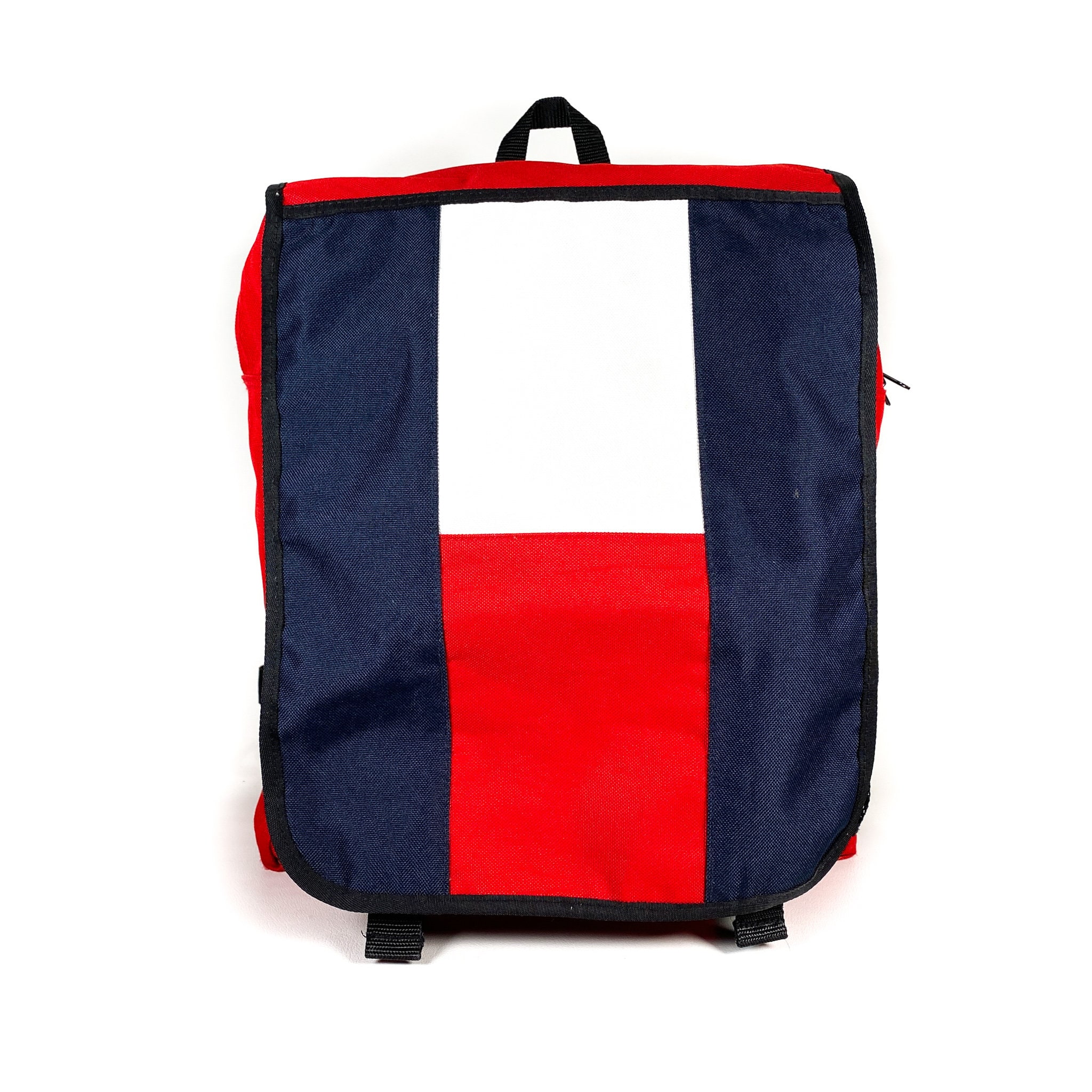 angustia radioactividad menú Vintage Tommy Hilfiger Backpack 90s Tommy Hilfiger Bag Vintage - Etsy  Finland