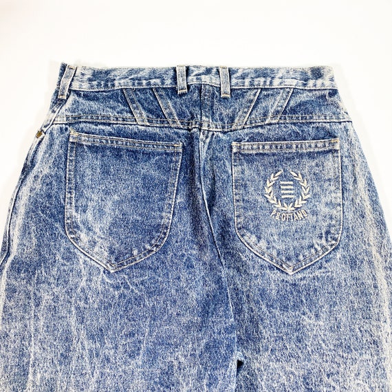 Vintage PS Gitano Jeans 90s PS Gitano denim PS gi… - image 9