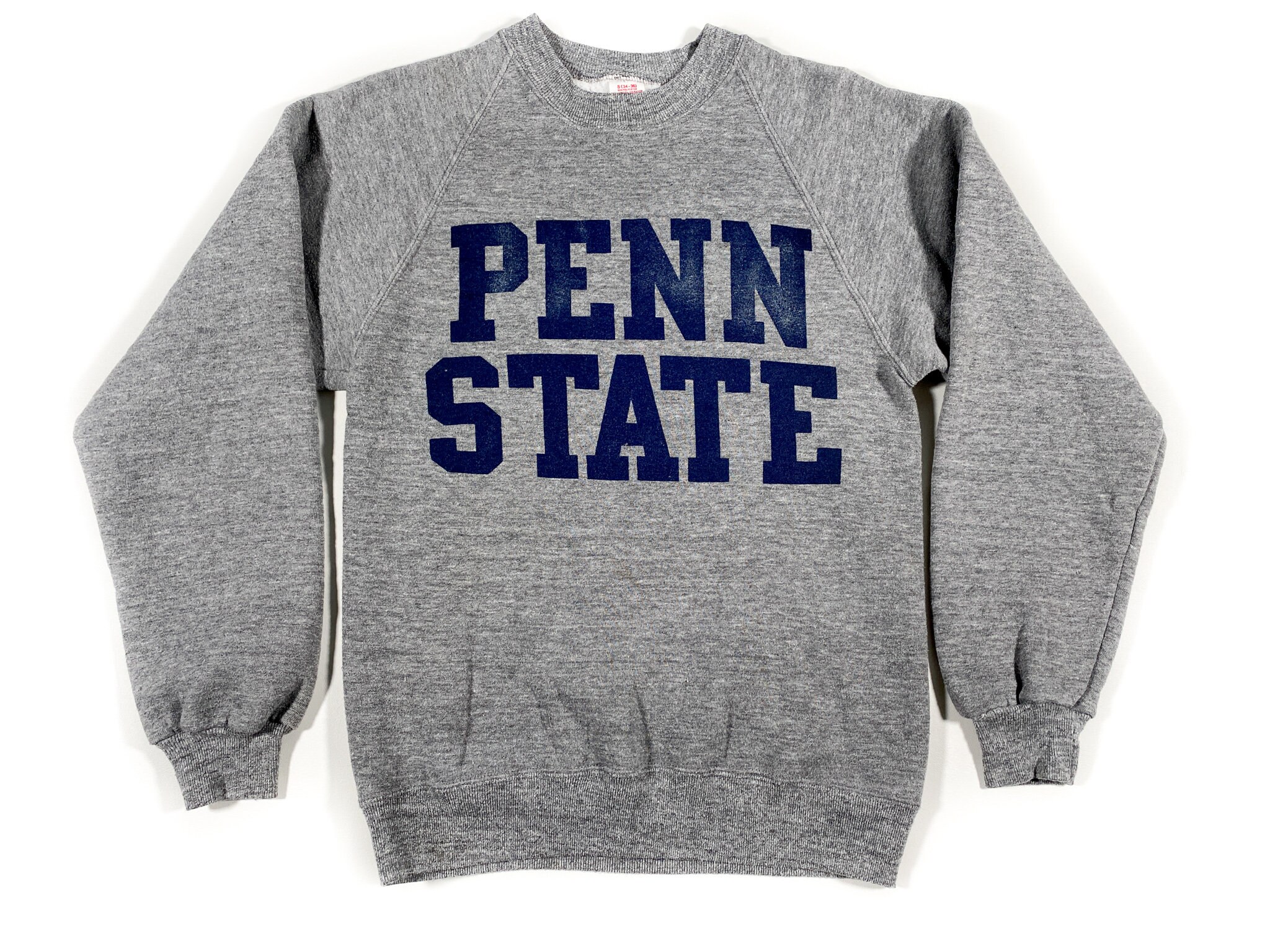 triblend sweatshirt