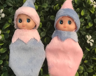 elf shelf etsy