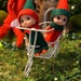 Baby Elf Toodler Twins Etsy