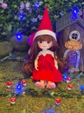 Girl elf