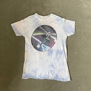 Vintage 1970s Jefferson Starship Dragon Fly t shirt,70s 1970s Jefferson Starship t-shirt,70s rock tee,Dragon Fly,mens M womens L
