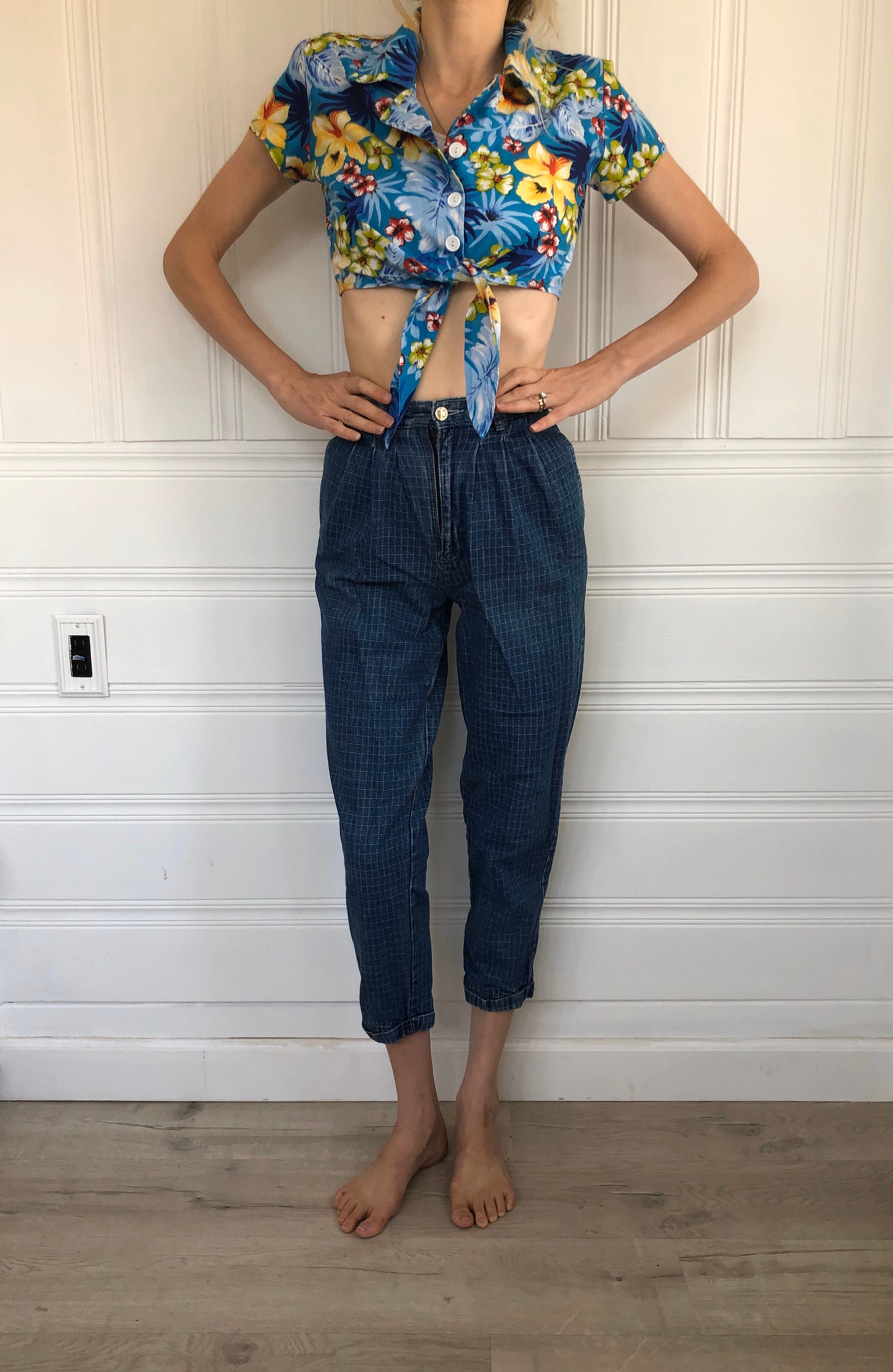 Union Bay Jeans 23 Waistvintage Union 