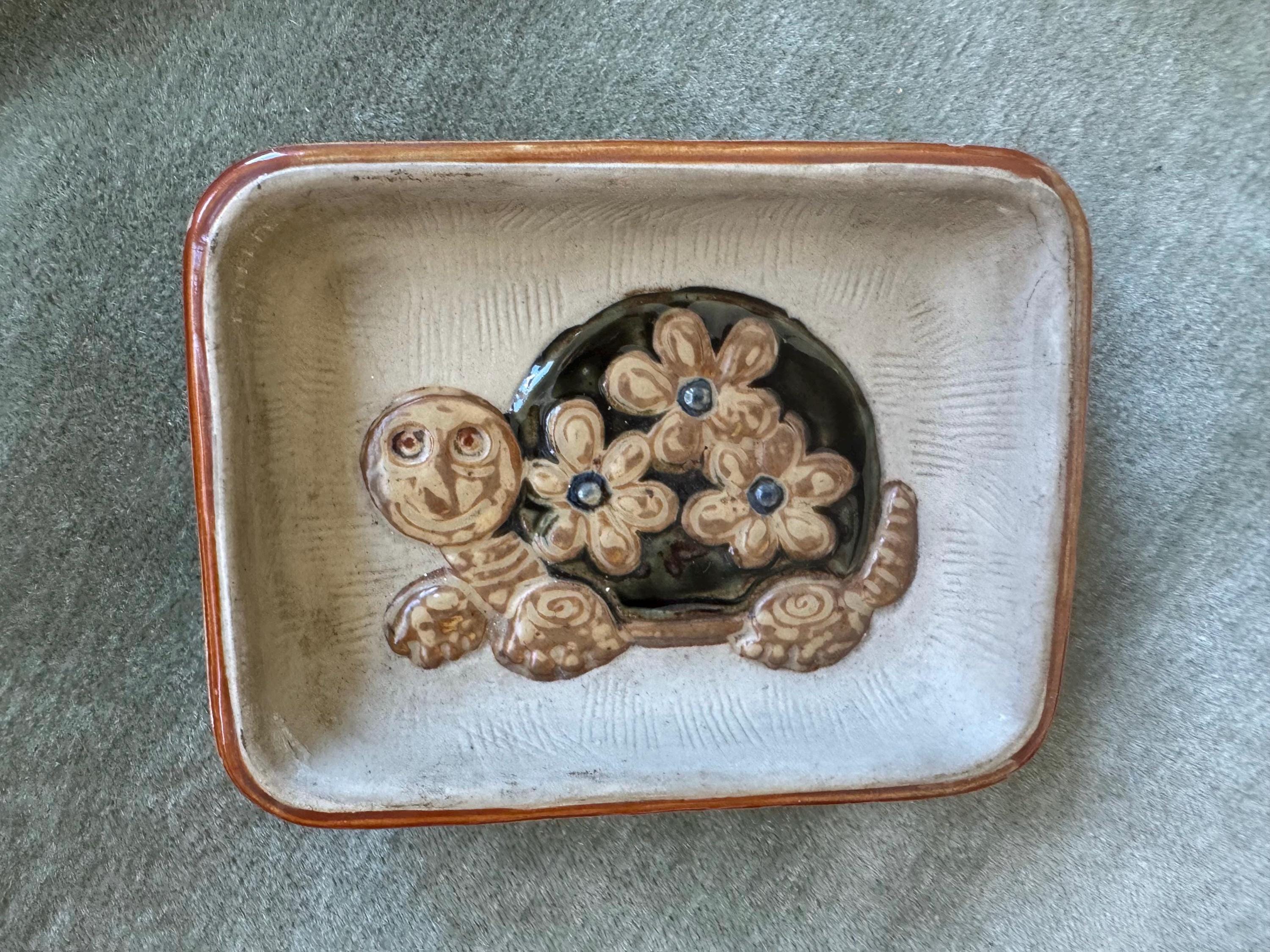 Vintage Takahashi Planters - Etsy
