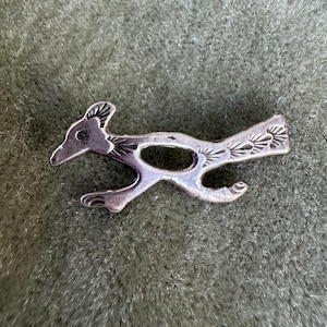 Native American Roadrunner Jewelry - Etsy