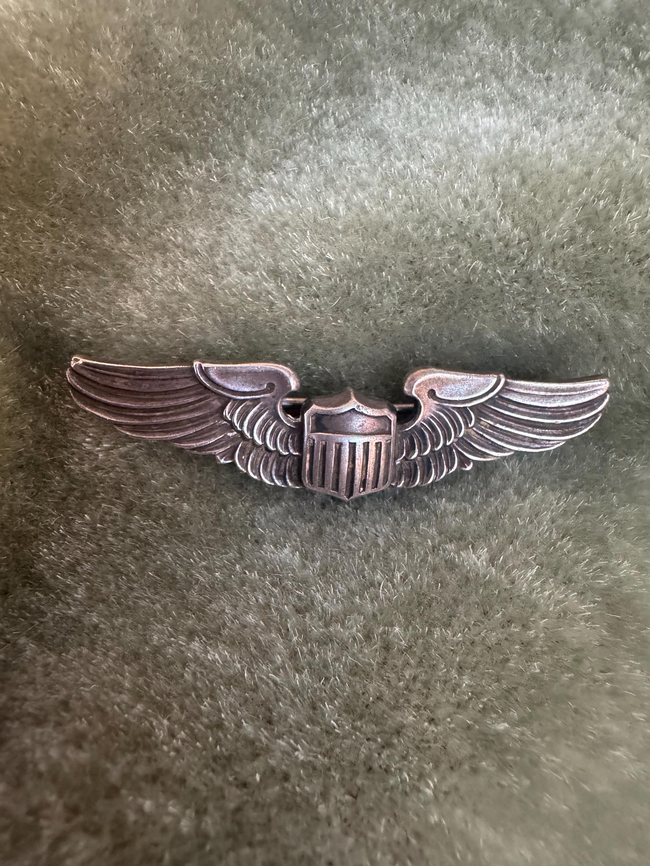 1940s Military Pins - Etsy