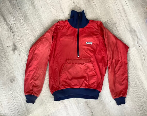 Vintage marmot hotsell jacket