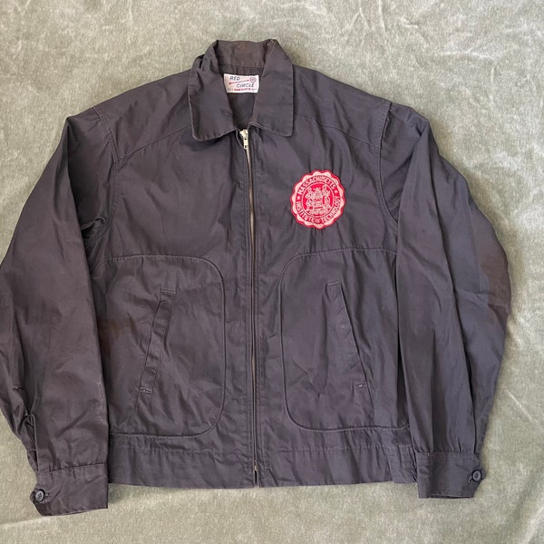 1960s Mens Jacket - Etsy