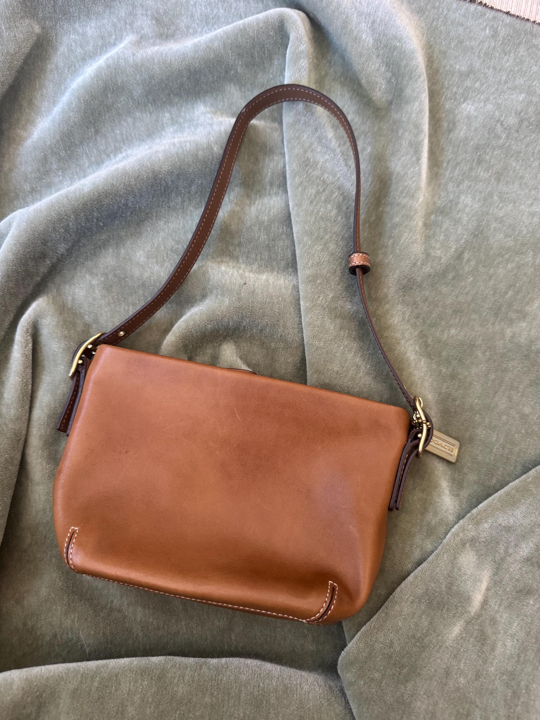 Coach Y2k Demi Bag - Etsy