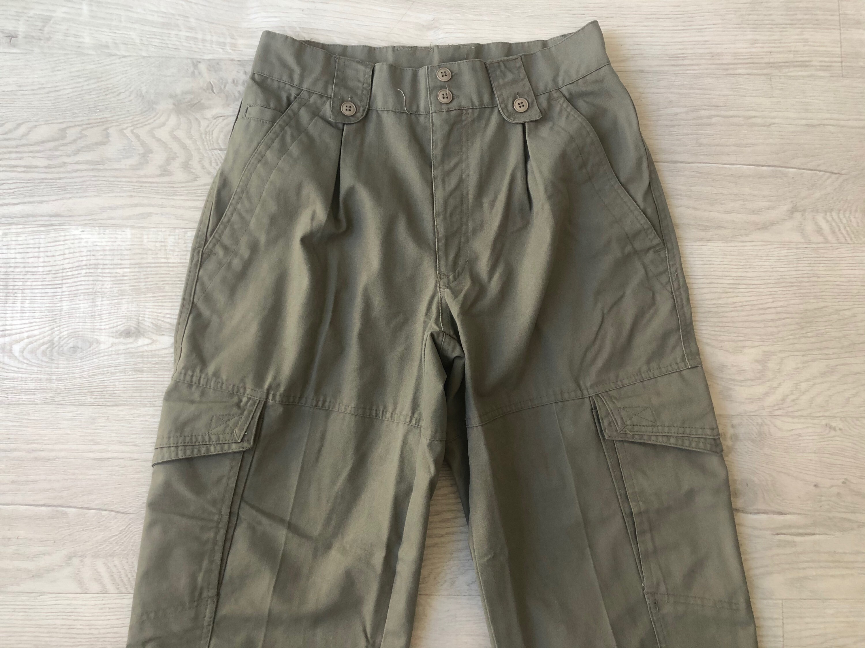 bugle boy pants 80s
