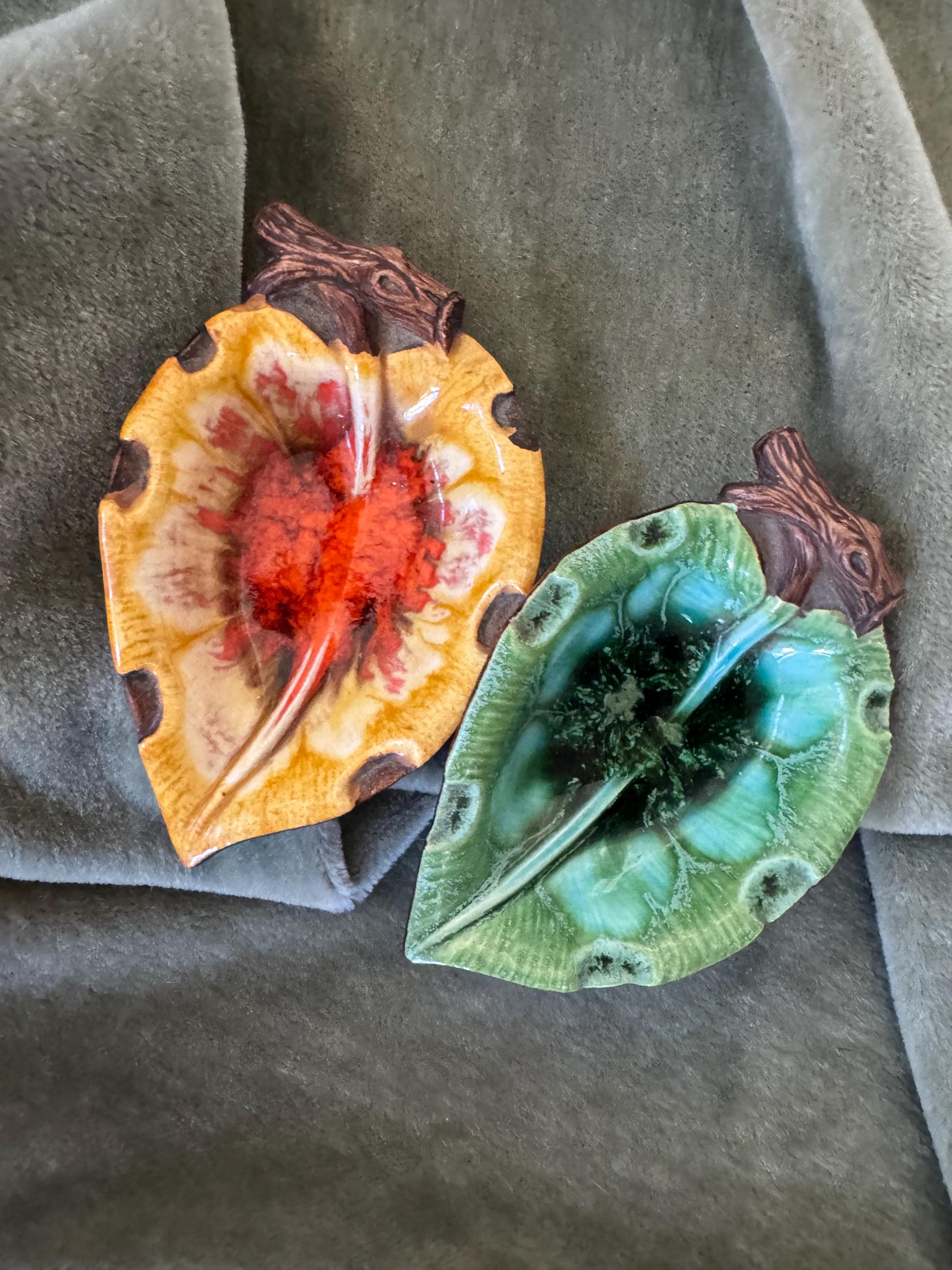 Treasure Craft Hawaii Ashtray - Etsy