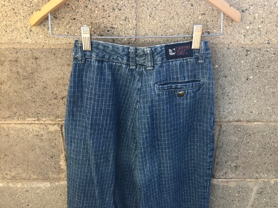 Union Bay Jeans Size Chart