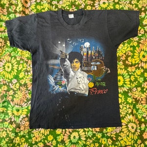 2004 World Tour PRINCE プリンス Tシャツ USA L s-l400.jpg