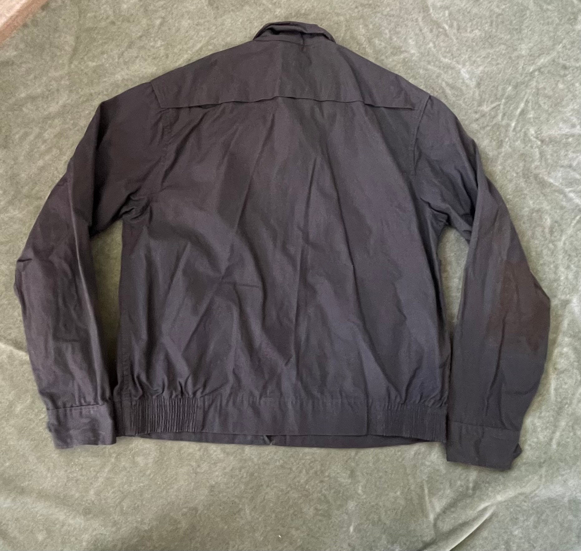 50～60s italian army morter circle jacket 50～60s italian army morter circle jacket（Original Russian