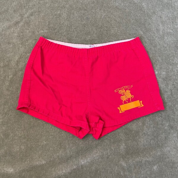 Gym Shorts Etsy