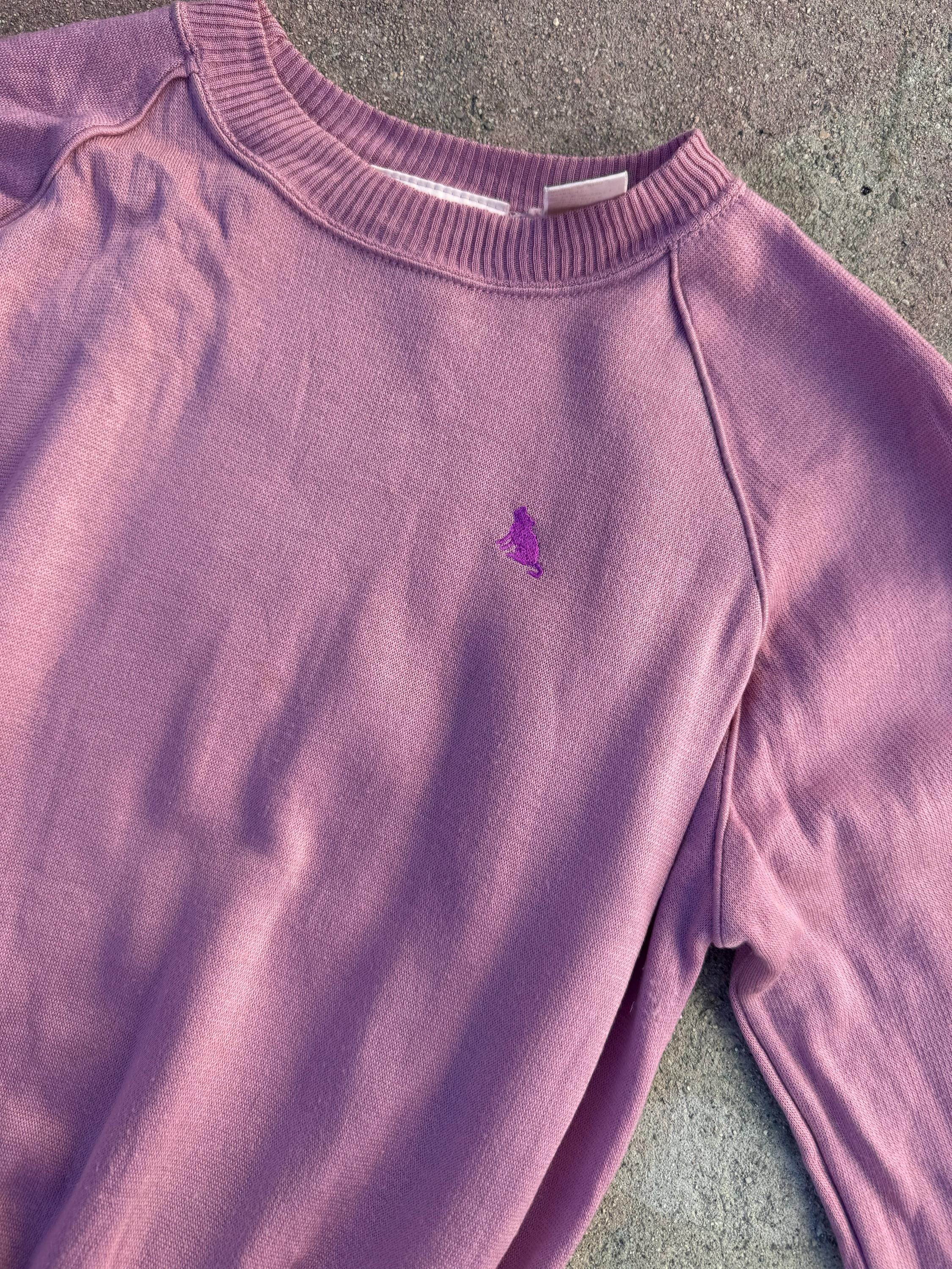 1970s Raglan Sweatshirt - Etsy