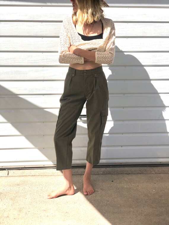 Bugle Boy Pants Gem
