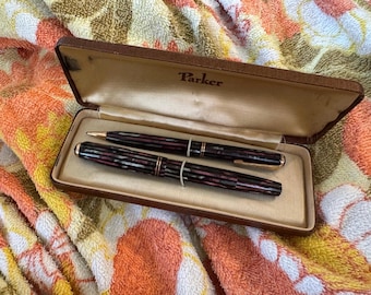 Stylo Plume Stephen's N°25 - Occasion Vintage Royaume-Uni