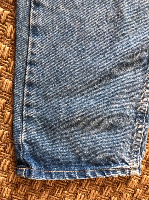 ck denim