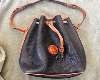 Coach Vintage - Soho Small Satchel 4106 Mini Bag in Color Mahogany