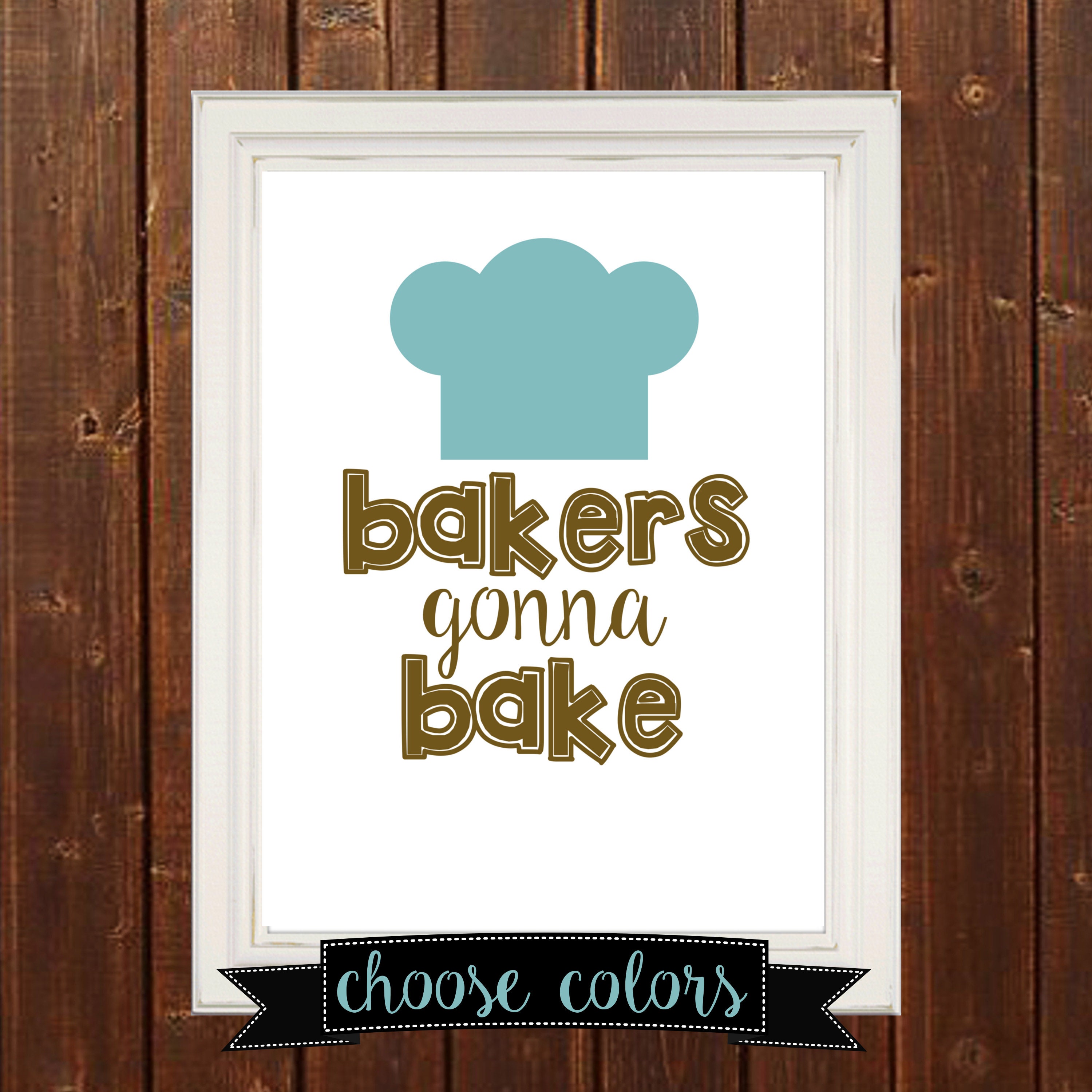 Funny kitchen printable funny quotes wall art kitchen | Etsy