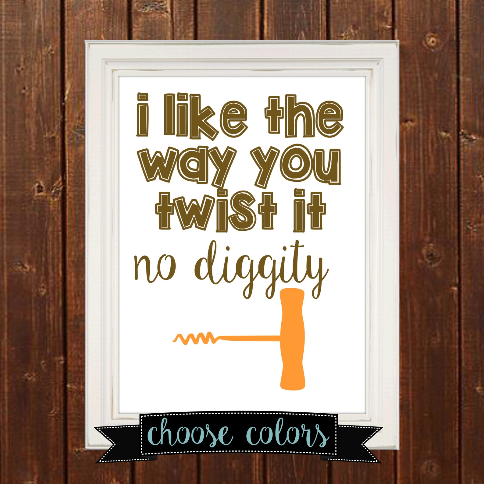 Funny kitchen printable funny quotes wall art kitchen | Etsy