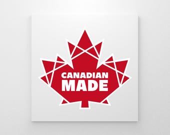 Canadian Made