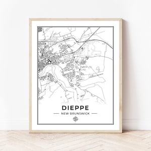 Dieppe (miniseries) 