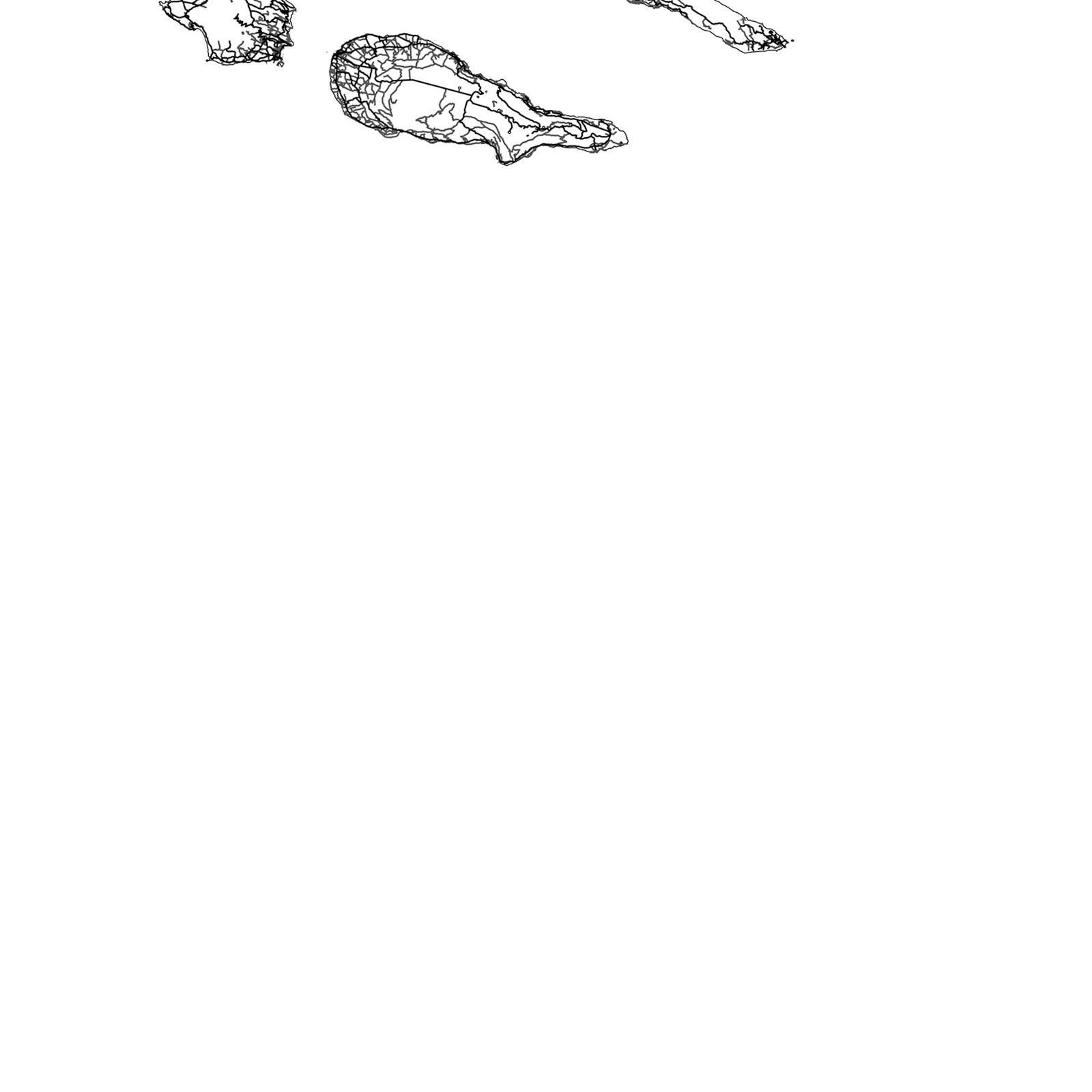 Azores Map Print | Map of Azores Portugal | Digital Download - Etsy