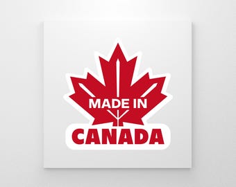 Made In Canada