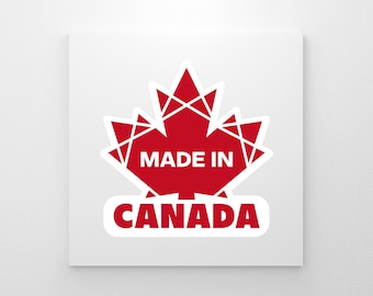 Made In Canada