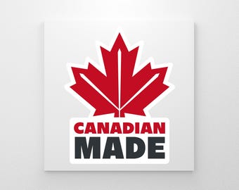 Canadian Made