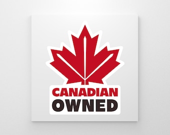 Canadian Owned