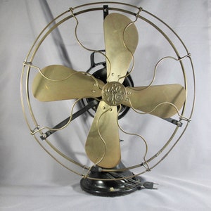 General electric fan - Etsy 日本