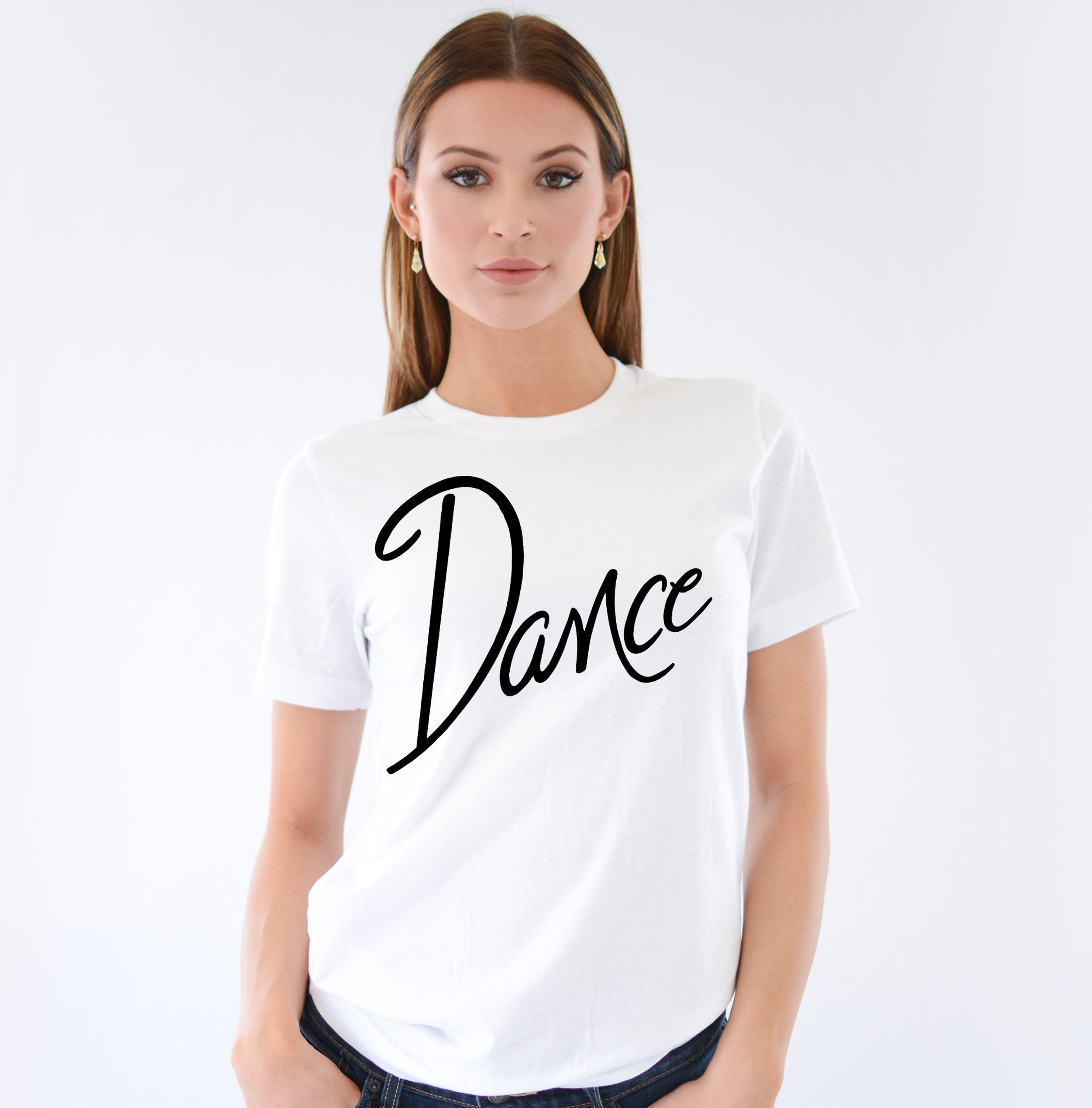 dance magic dance shirt