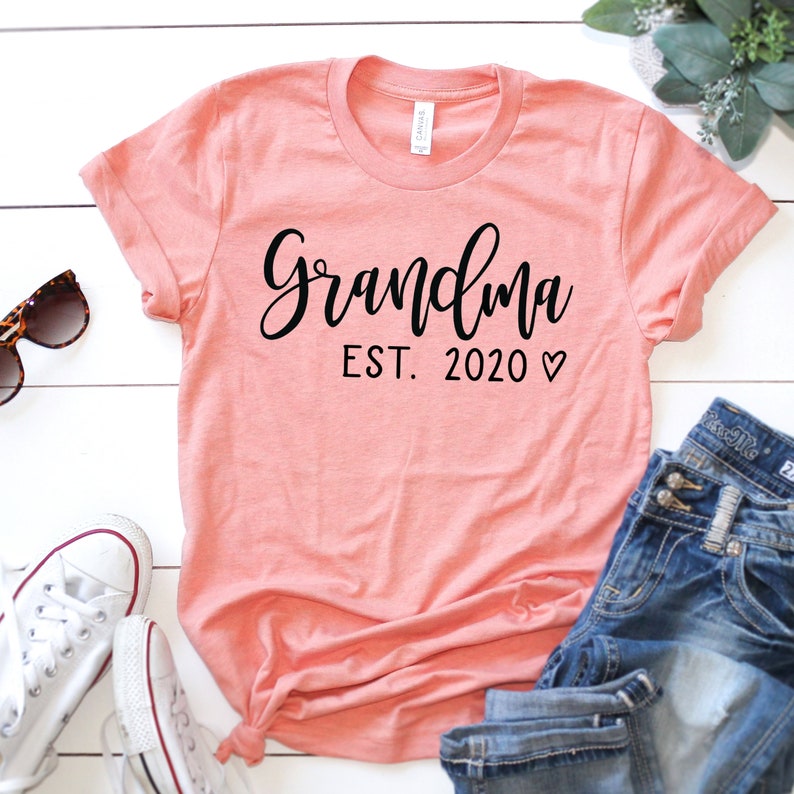 grandma shirts for babies