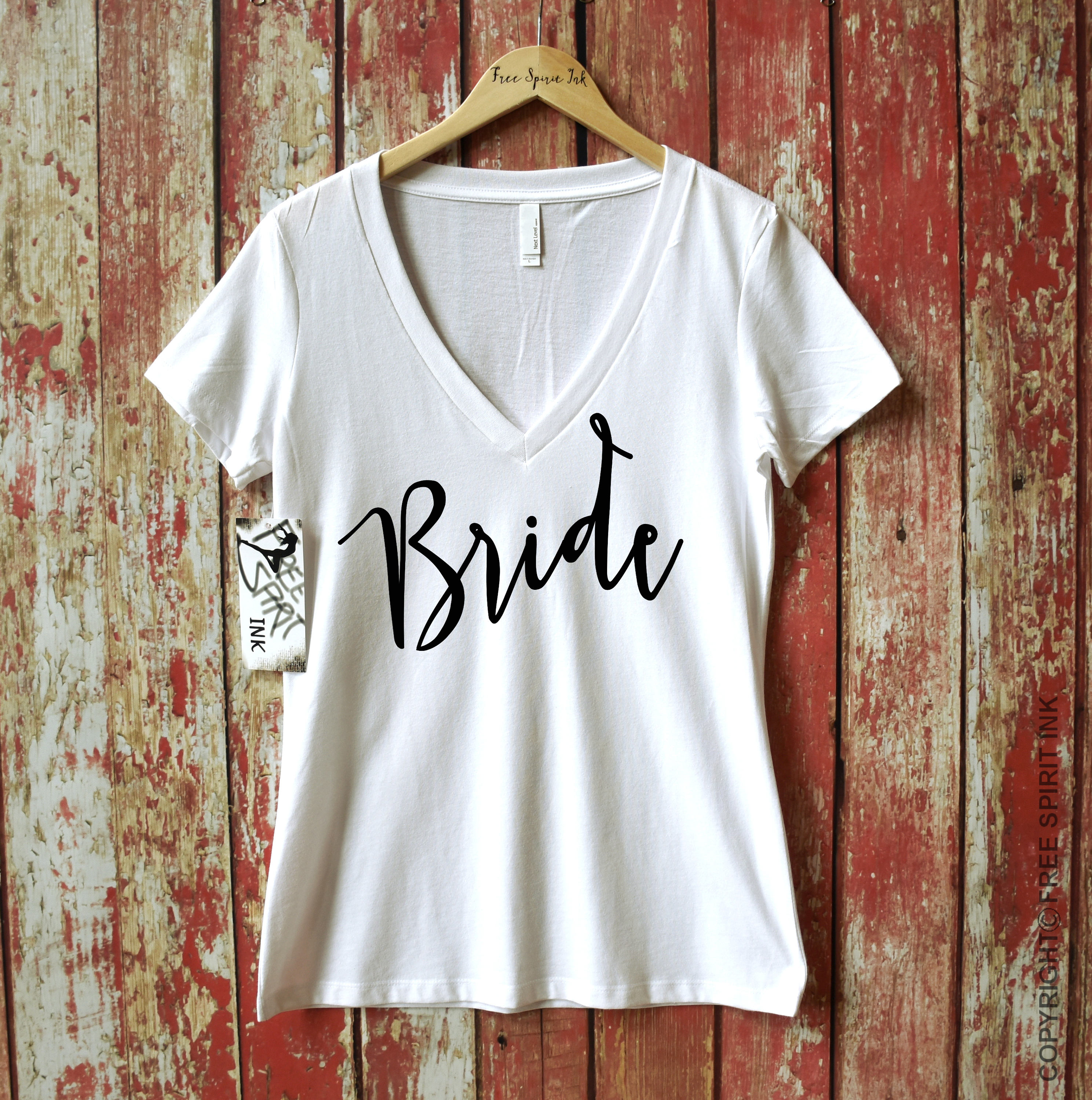 bride to be clothes