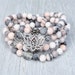 see more listings in the Mala Bracelets section