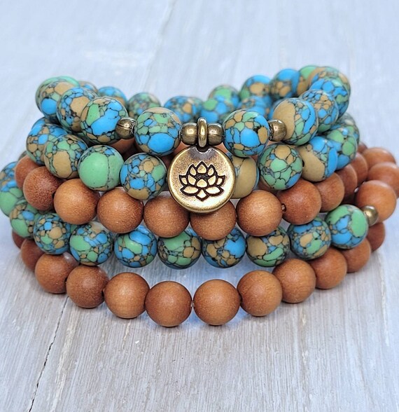 Etsy mala bracelet sale