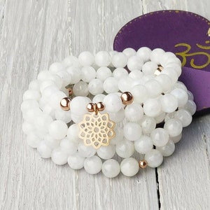 Best Mala Beads Etsy UK