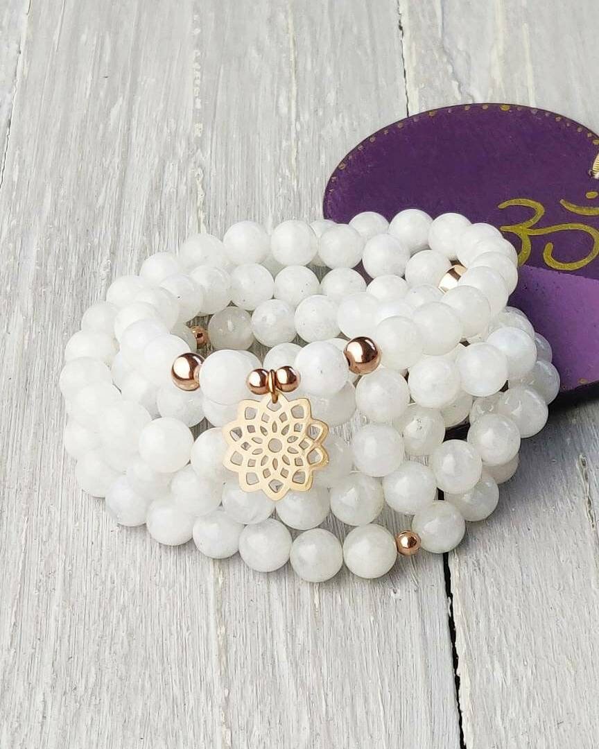 Best clearance mala necklaces