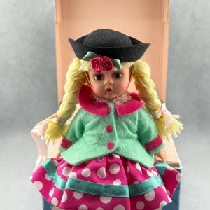 Vintage Susie Q Doll - Etsy