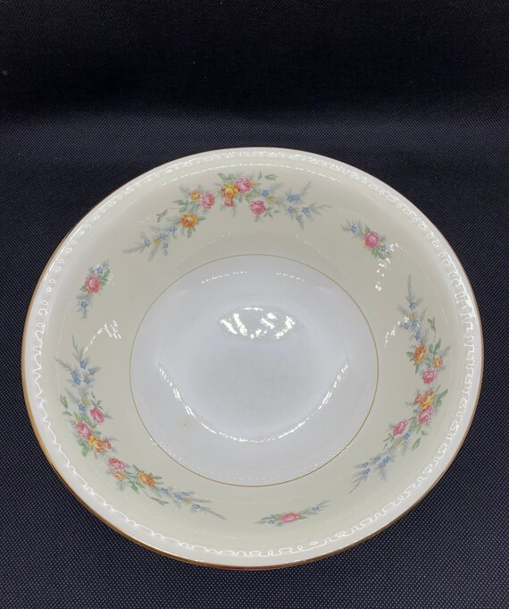 Georgian Cashmere Homer Laughlin China 