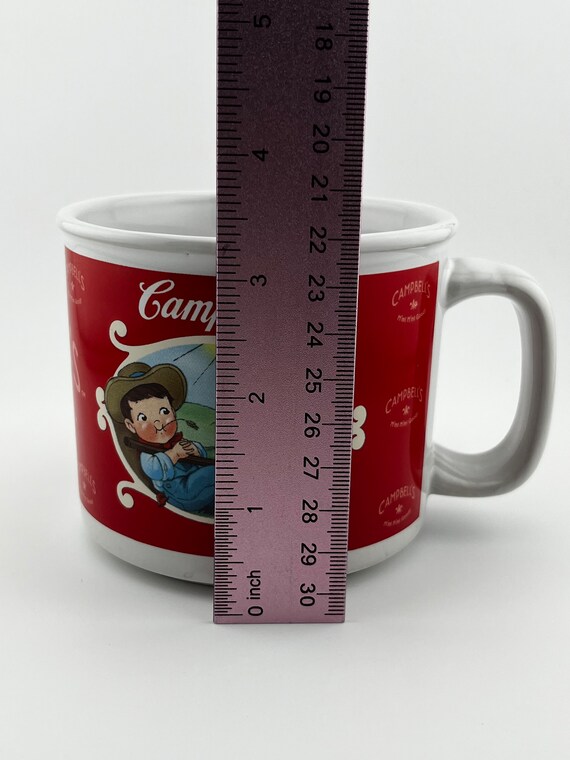 キャンベル Campbells キャンベルキッズ マグカップ スープ